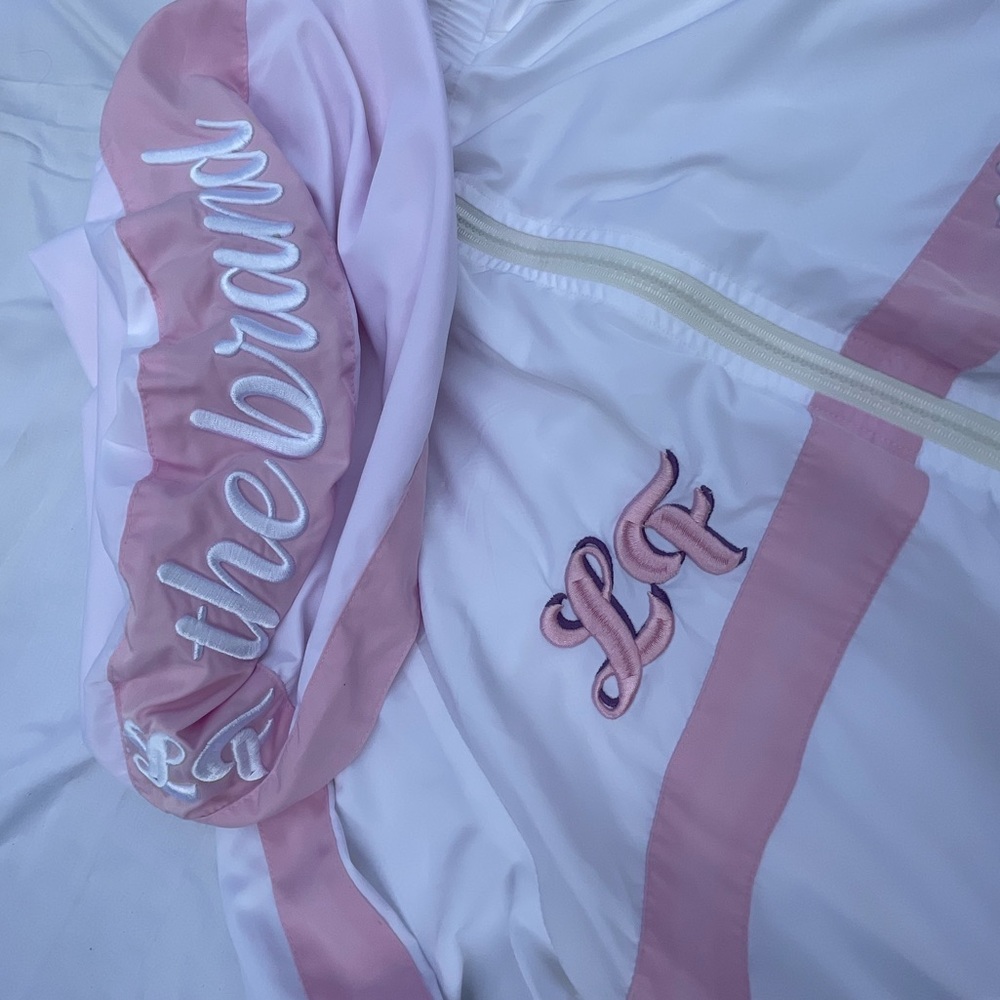 LF Zip Up Jacket💕